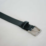 Ceinture "Alix" version argentée
