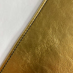 Carnet A5 en cuir personnalisable