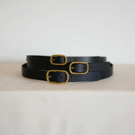 Ceinture "Louise" moyenne