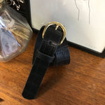 Ceinture "Jeanne"