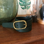 Ceinture "Louise" large