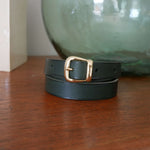 Ceinture "Huguette" dorée