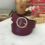 Ceinture "Marie"