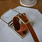Ceinture "Louise" fine