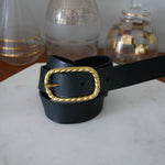 Ceinture "Louise" large