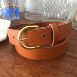 Ceinture "Jeanne"