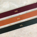 Ceinture « Germaine » moyenne