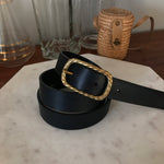 Ceinture "Louise" moyenne