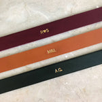 Ceinture "Marie"